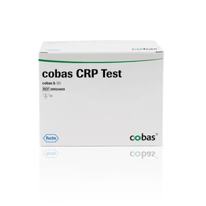 cobas b 101 CRP teszt (10 db / doboz)